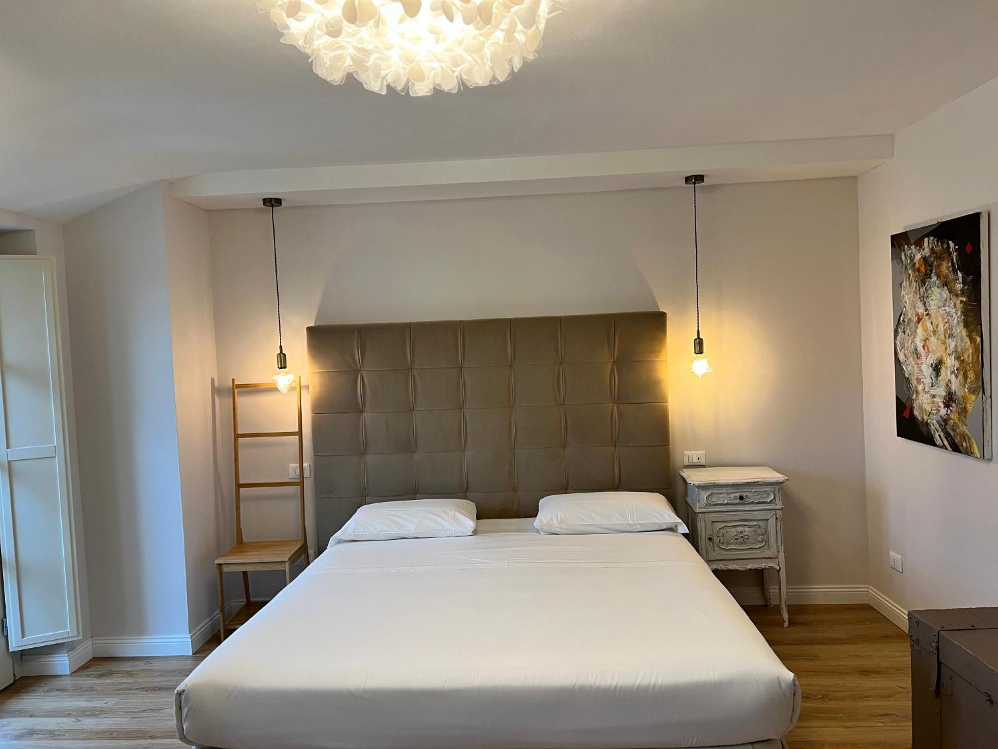 Corteviva Boutique B&B เปรูจา ภายนอก รูปภาพ