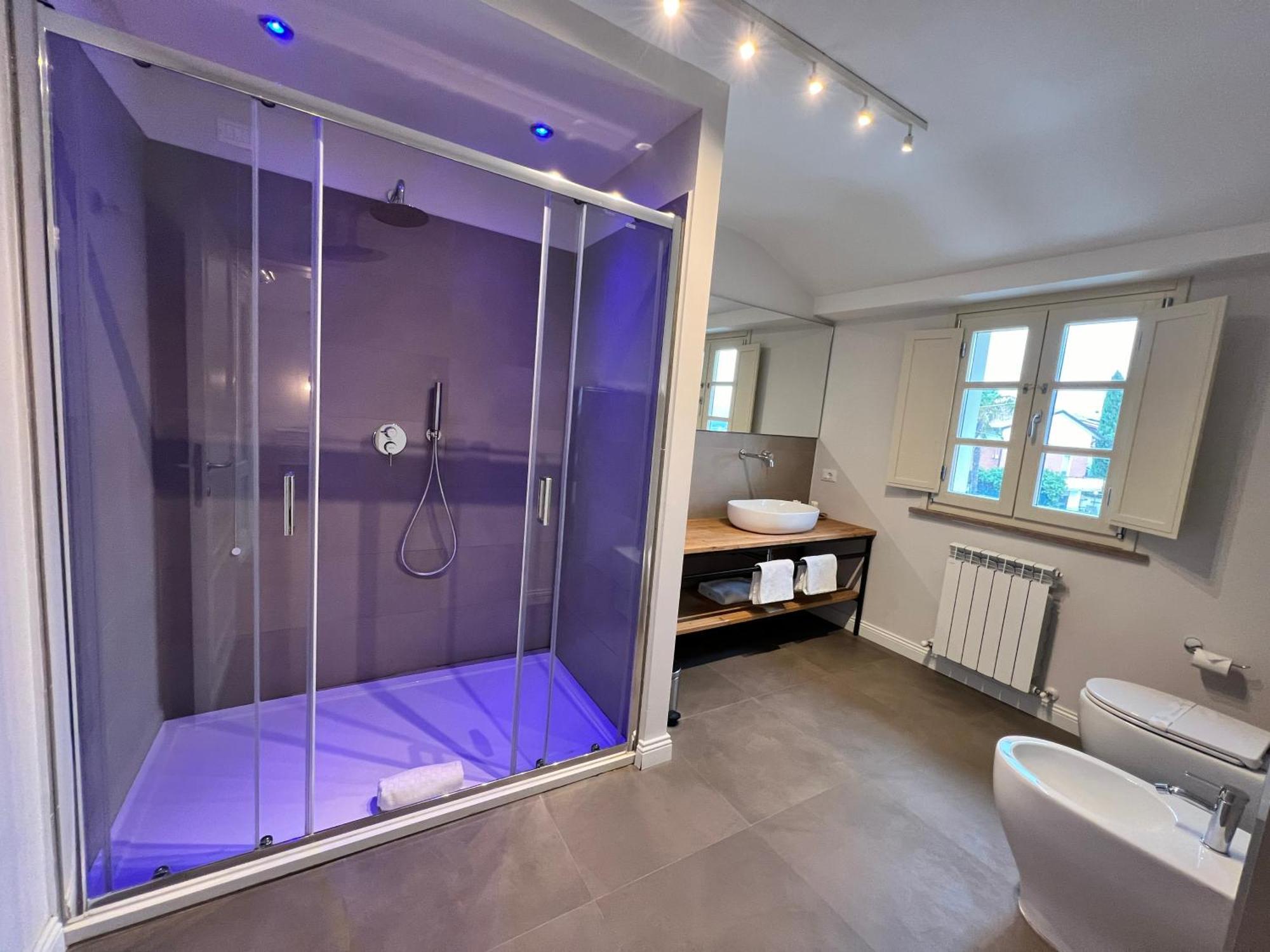 Corteviva Boutique B&B เปรูจา ภายนอก รูปภาพ