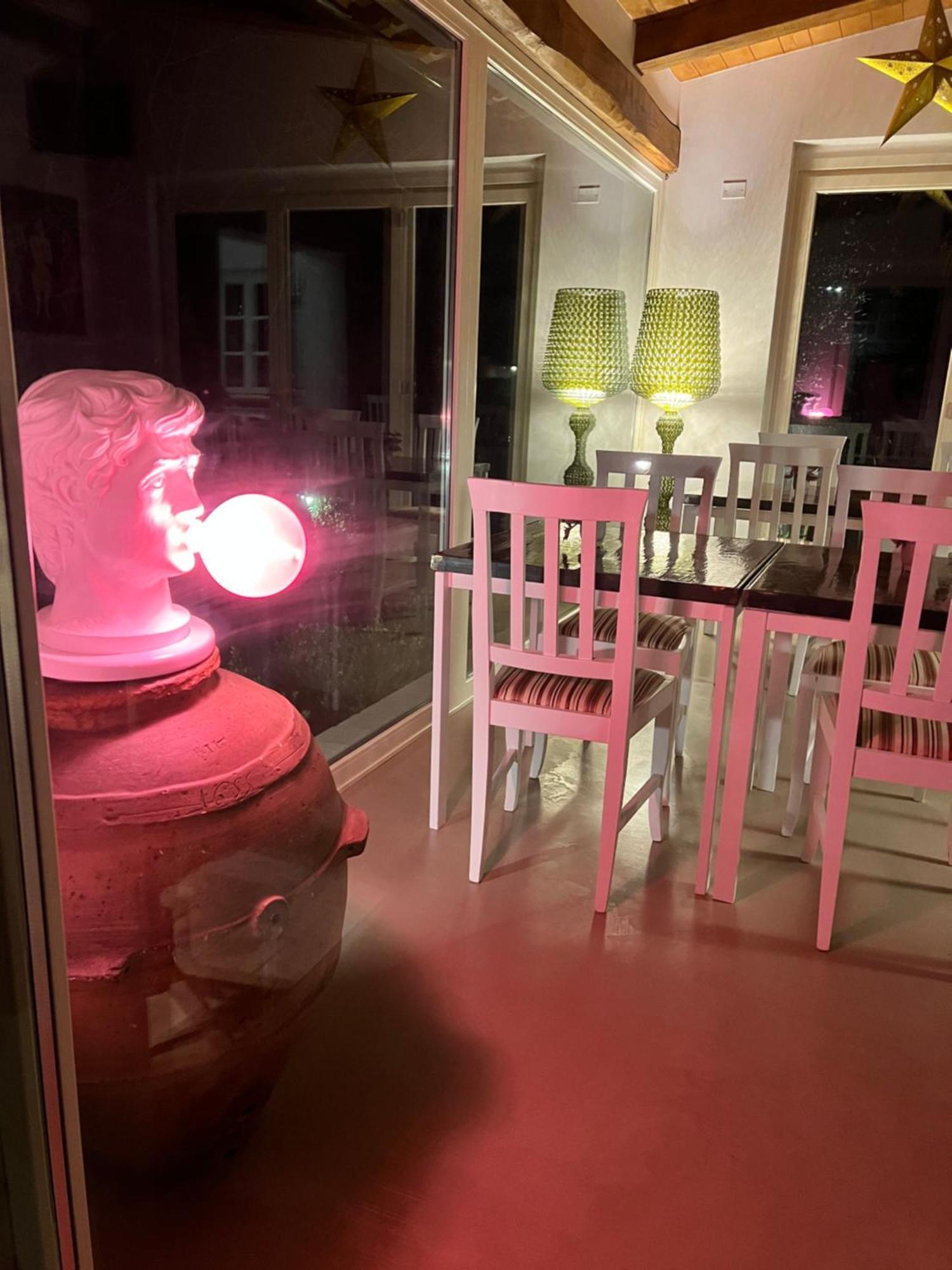 Corteviva Boutique B&B เปรูจา ภายนอก รูปภาพ