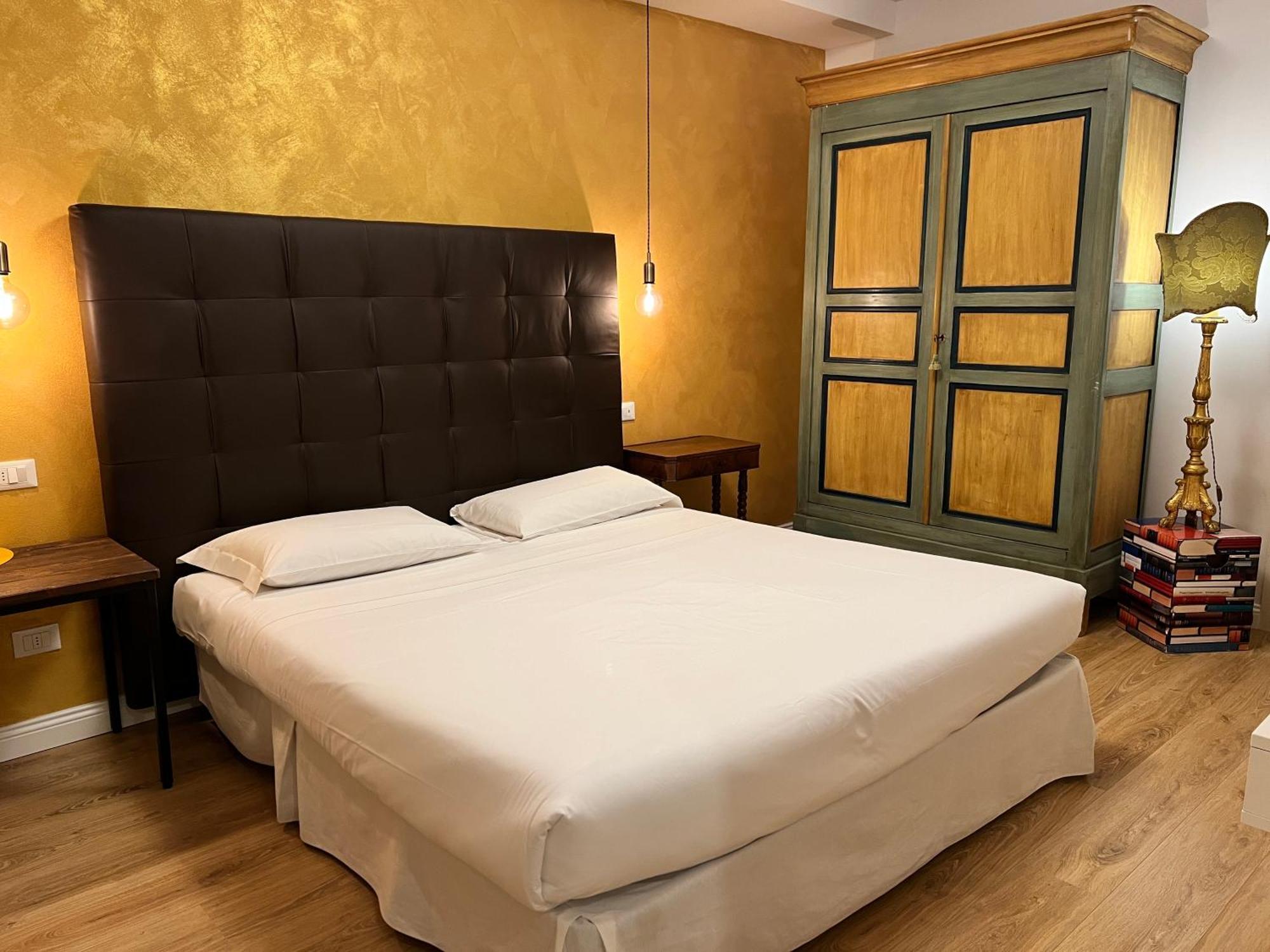 Corteviva Boutique B&B เปรูจา ภายนอก รูปภาพ