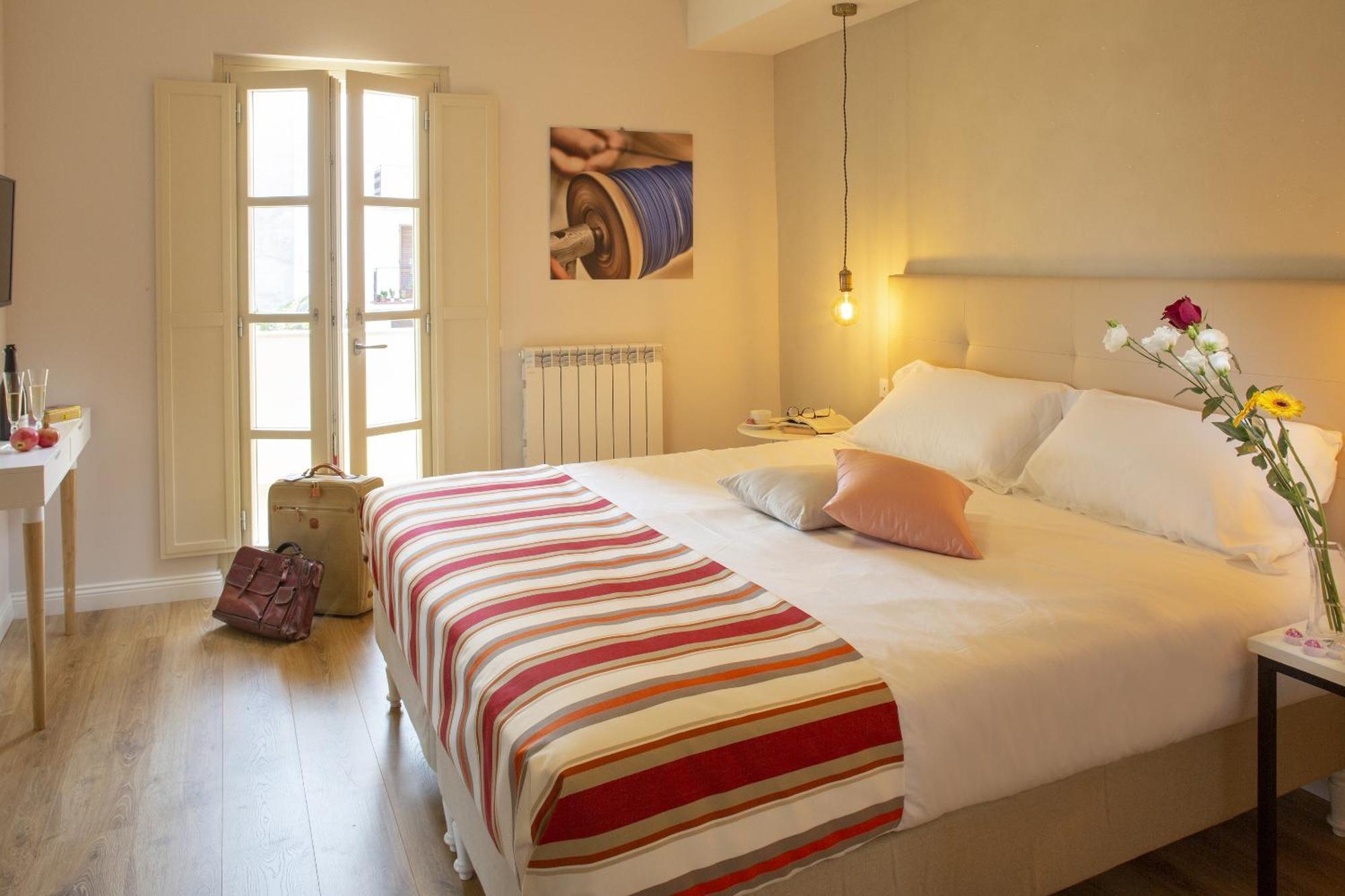 Corteviva Boutique B&B เปรูจา ภายนอก รูปภาพ
