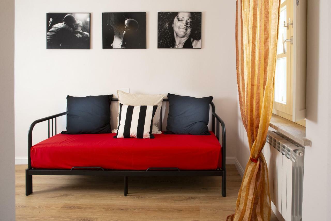 Corteviva Boutique B&B เปรูจา ภายนอก รูปภาพ