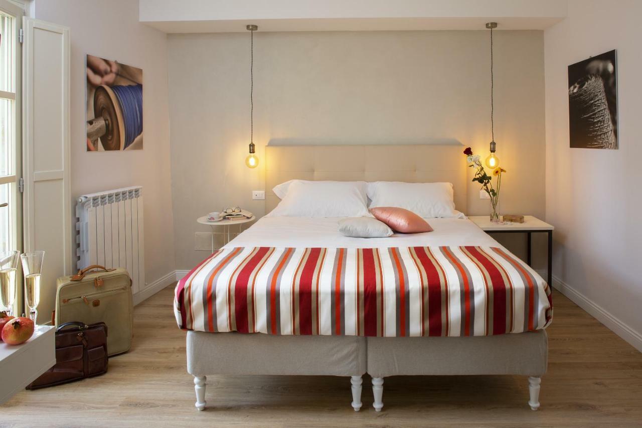 Corteviva Boutique B&B เปรูจา ภายนอก รูปภาพ