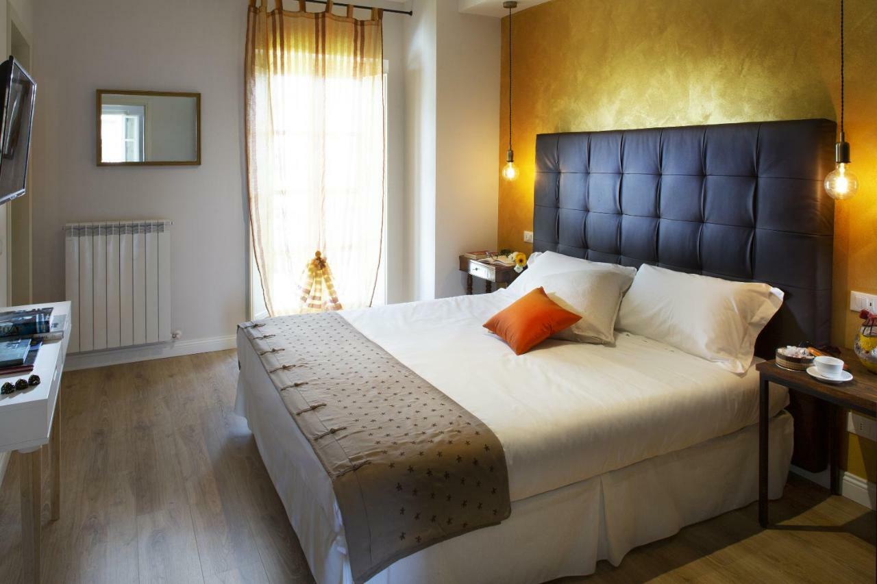 Corteviva Boutique B&B เปรูจา ภายนอก รูปภาพ